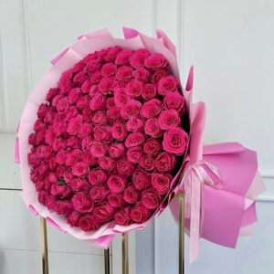 Flower -60 piece