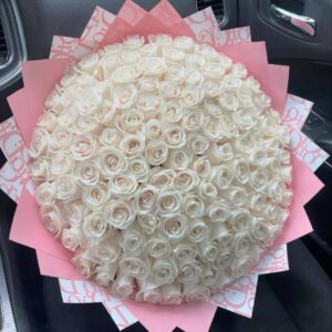 flower 60 piece