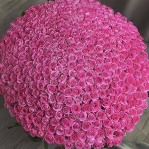box flower