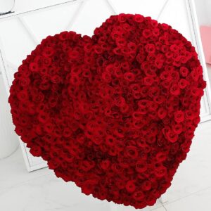 Box flower
